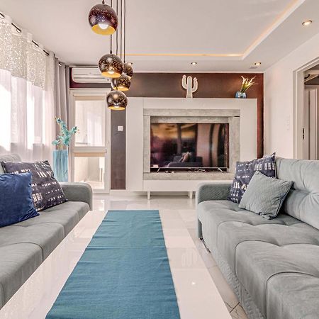 Rentplanet - Apartament Popowicka Appartement Wrocław Buitenkant foto