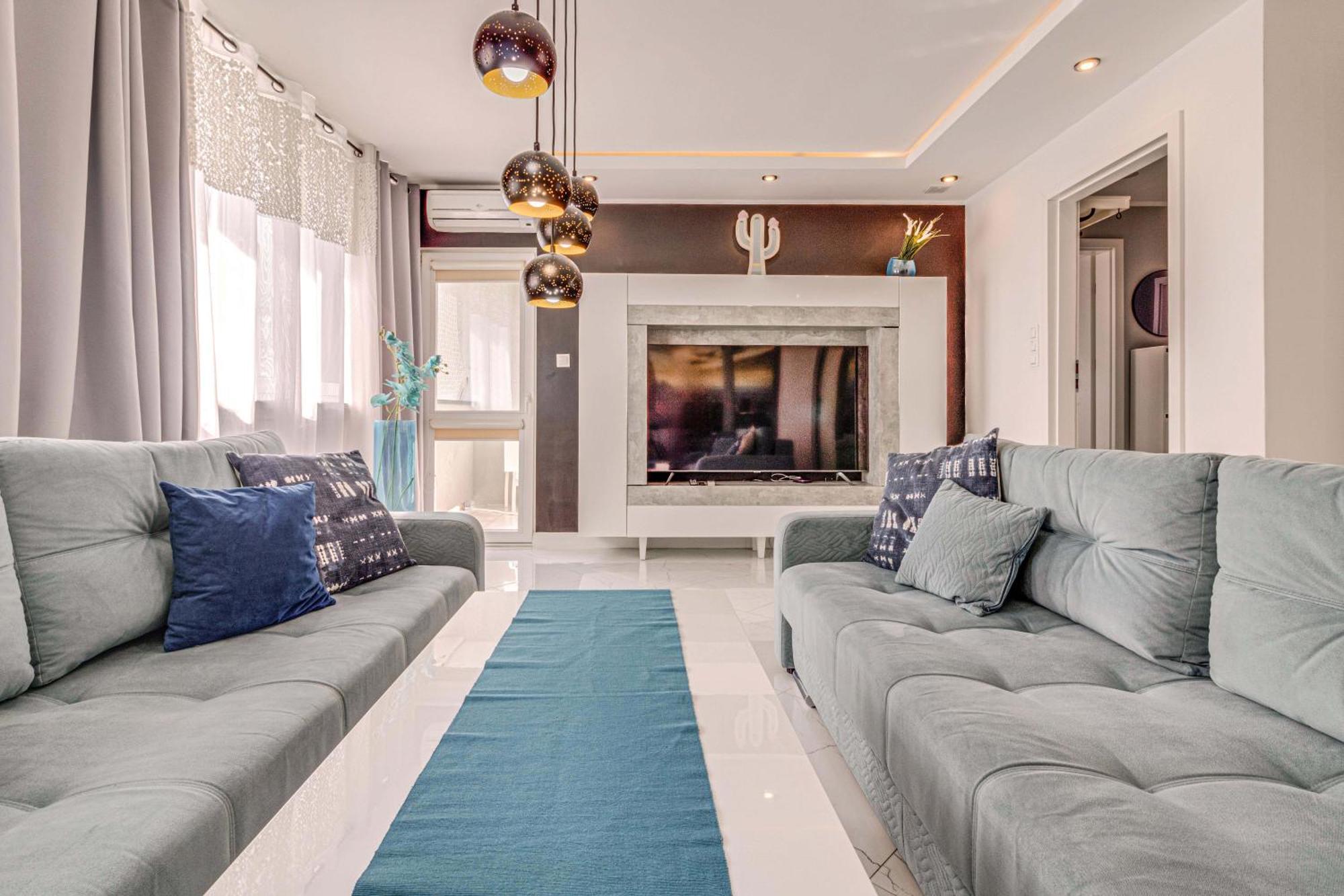 Rentplanet - Apartament Popowicka Appartement Wrocław Buitenkant foto
