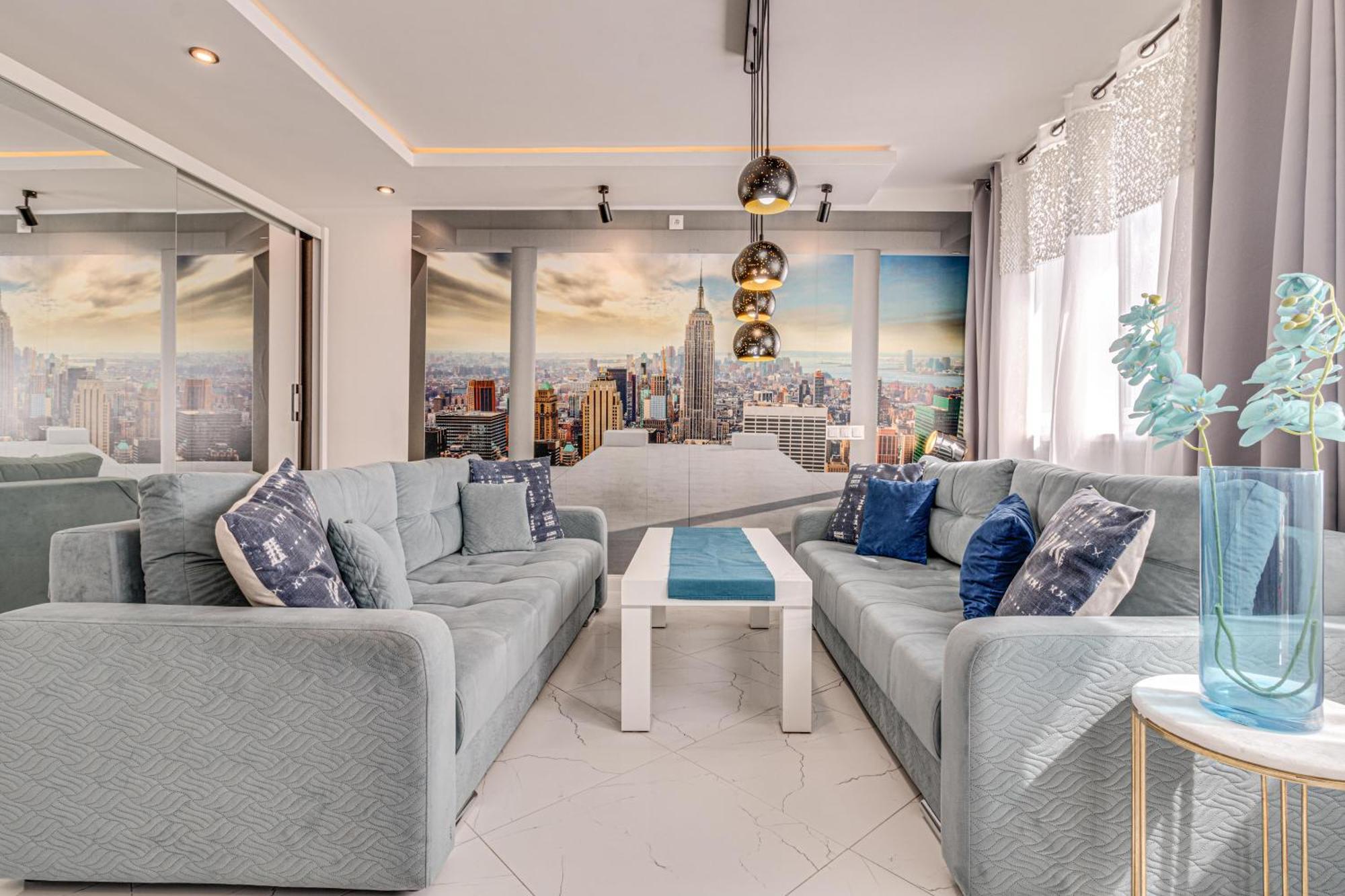 Rentplanet - Apartament Popowicka Appartement Wrocław Buitenkant foto