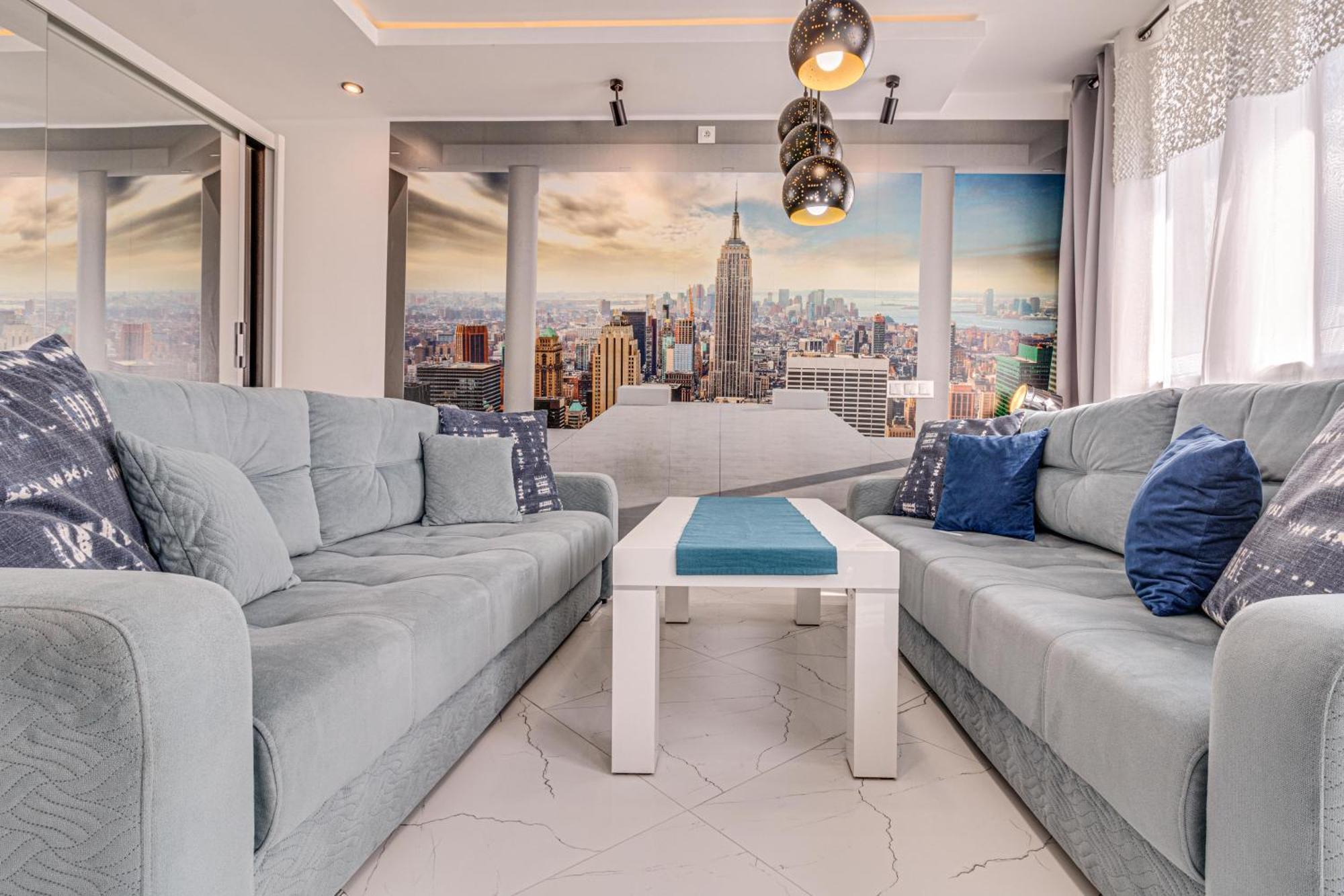 Rentplanet - Apartament Popowicka Appartement Wrocław Buitenkant foto