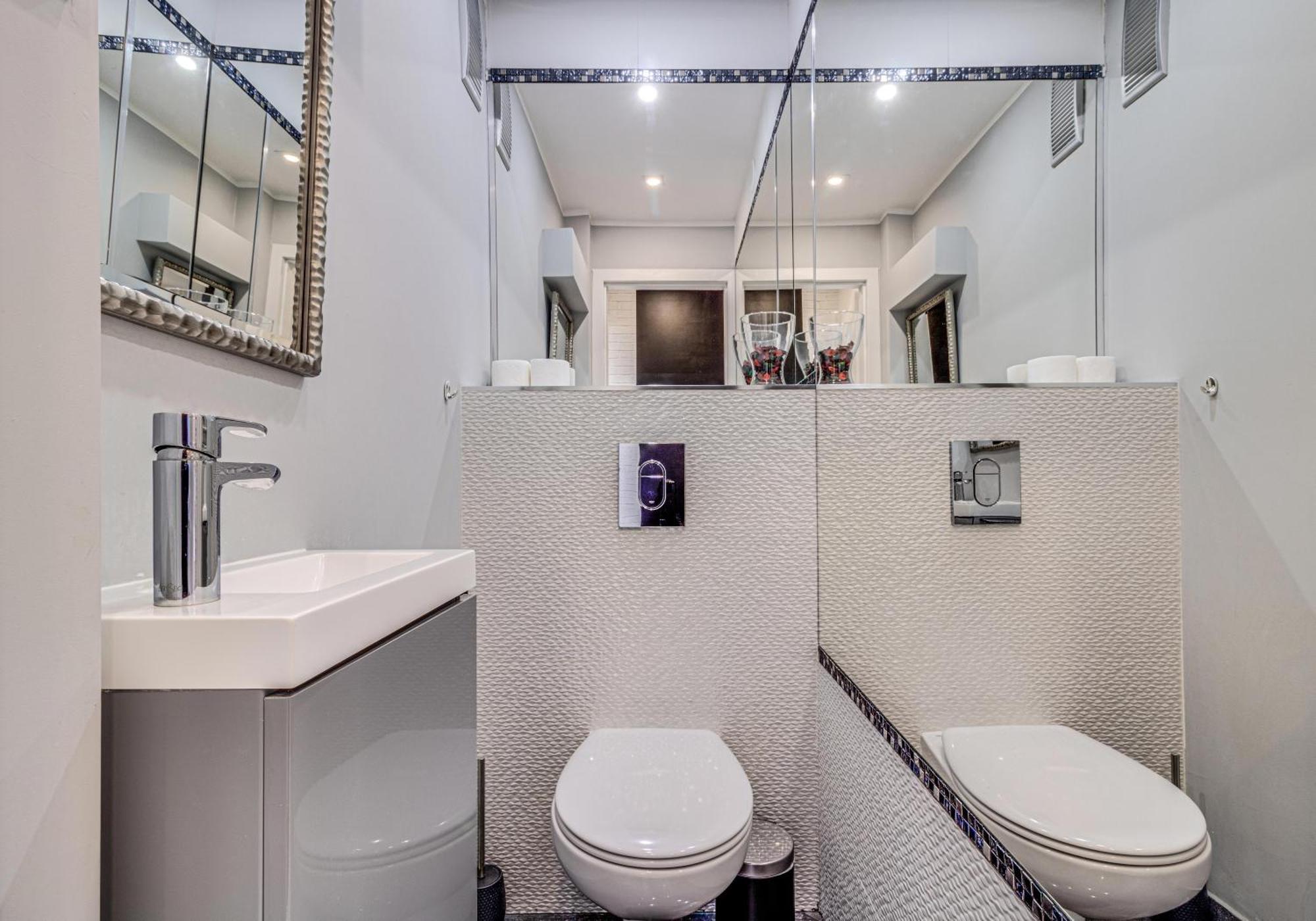 Rentplanet - Apartament Popowicka Appartement Wrocław Buitenkant foto